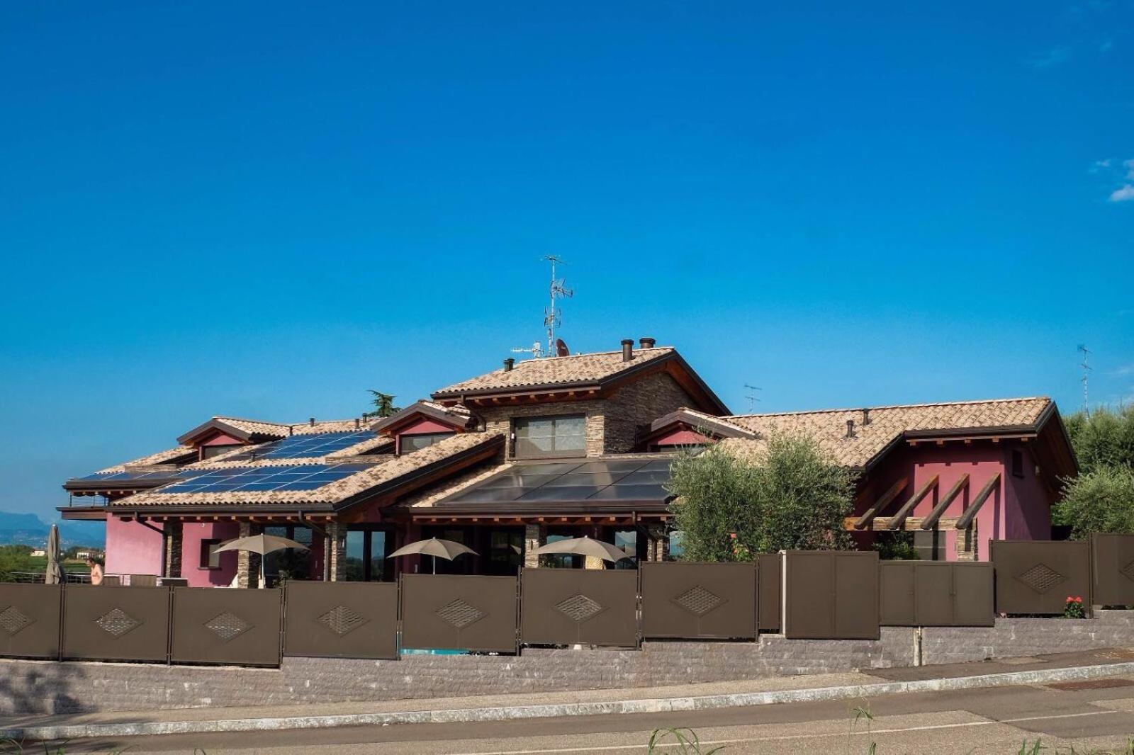 Hotel Sweet Life Villas - Image 1