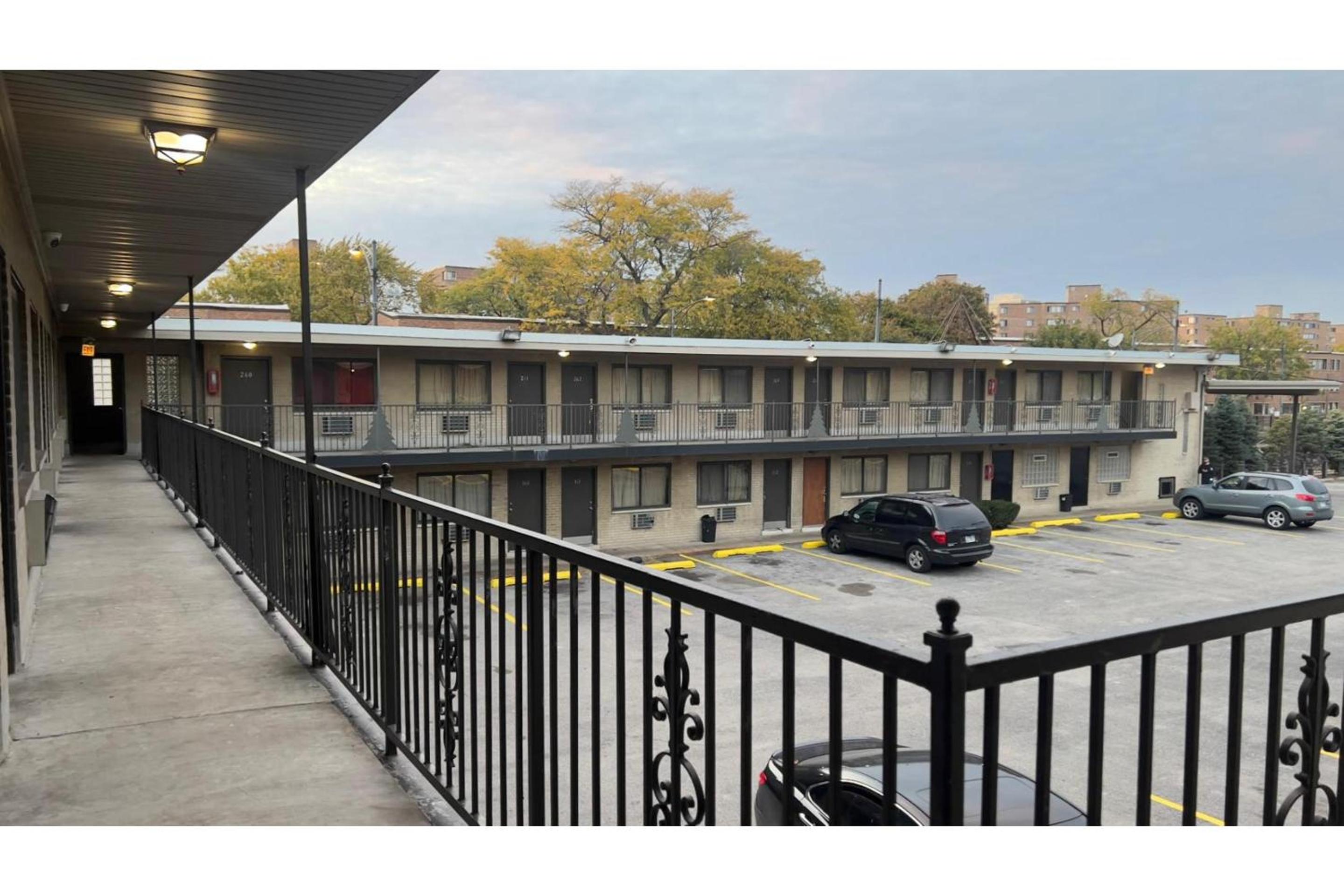 Cheap, Safe, and Clean Hotels in Chicago