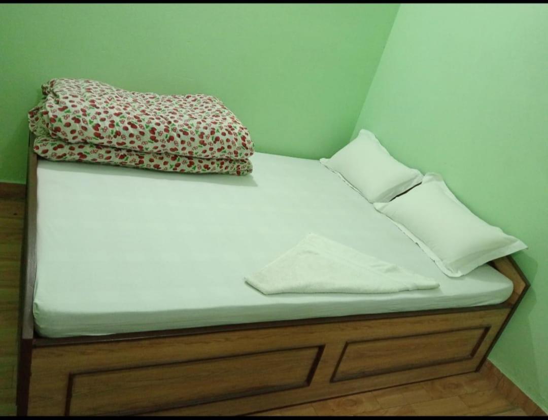 Hotel Hangsapur