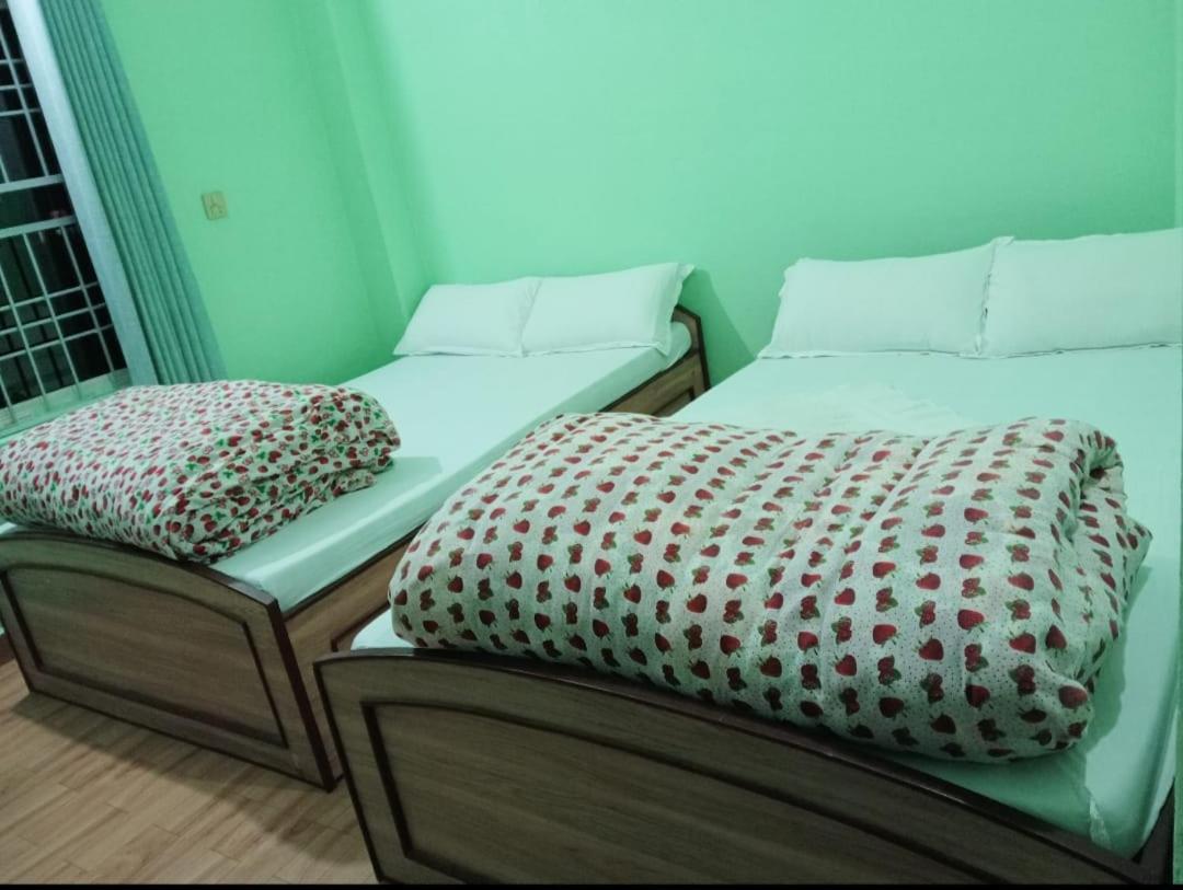 Hotel Hangsapur