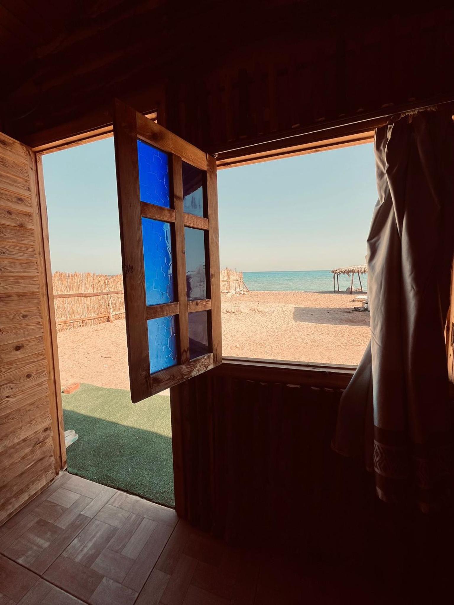 Anne Sinai best camp view 4