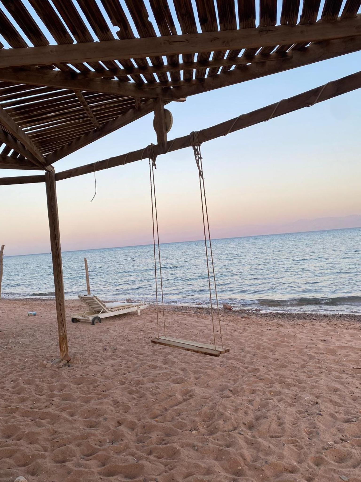 Anne Sinai best camp view 5