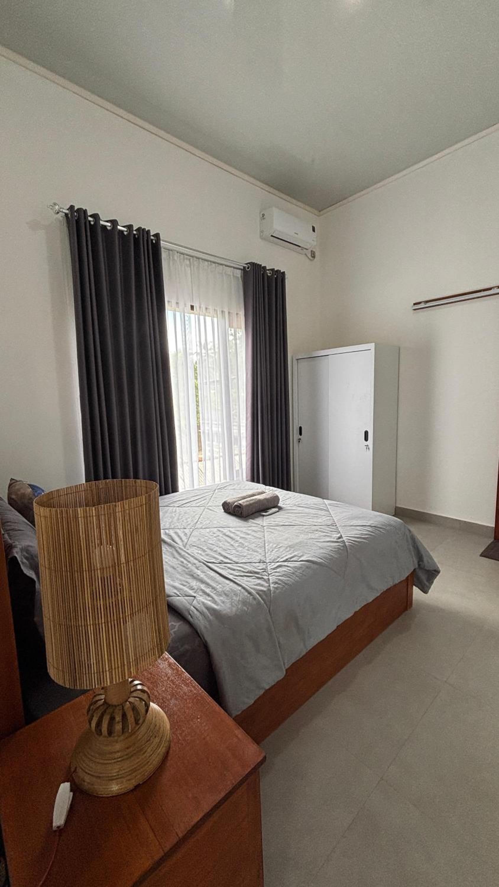 Cewin's Homestay