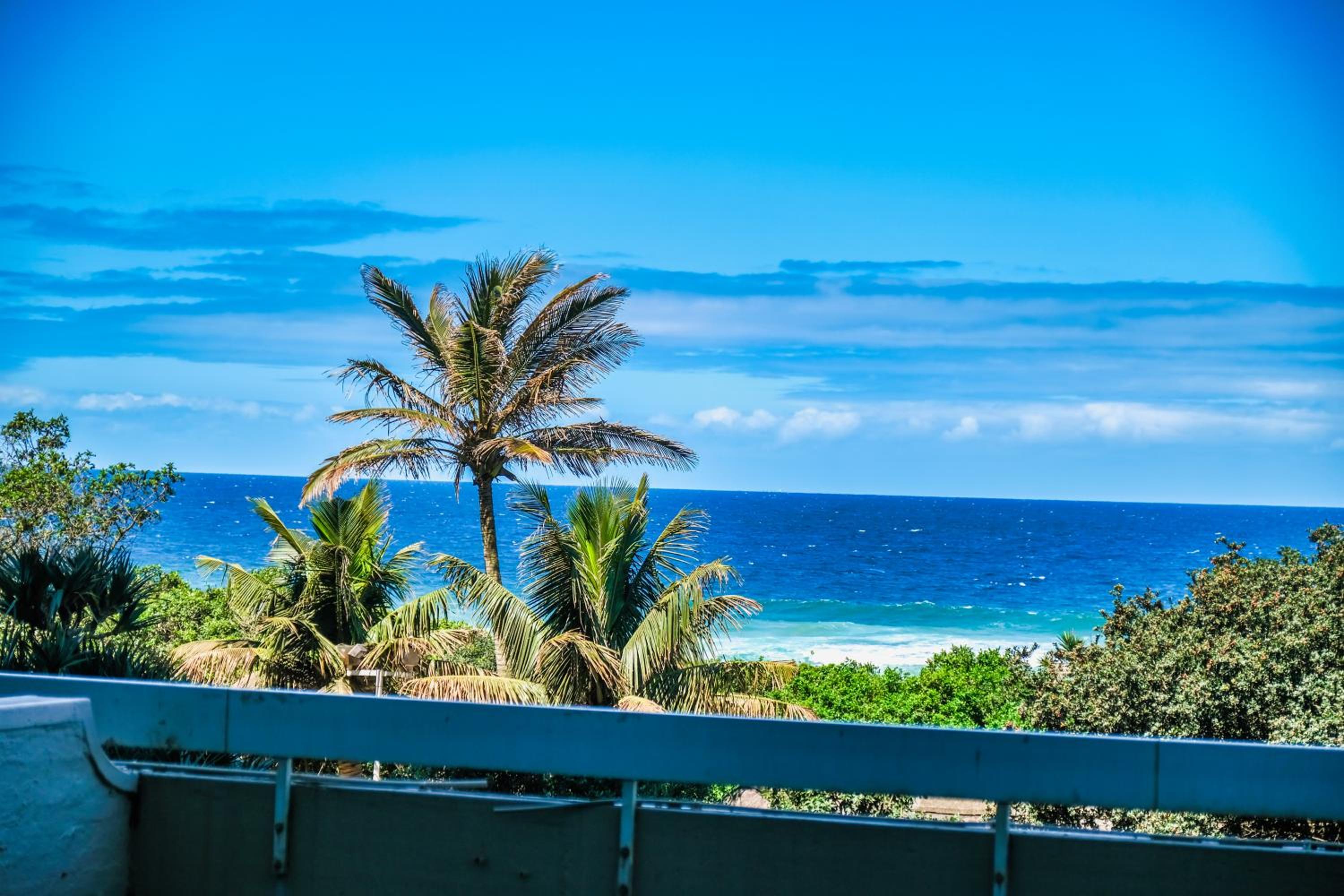 Holiday Accommodation Amanzimtoti