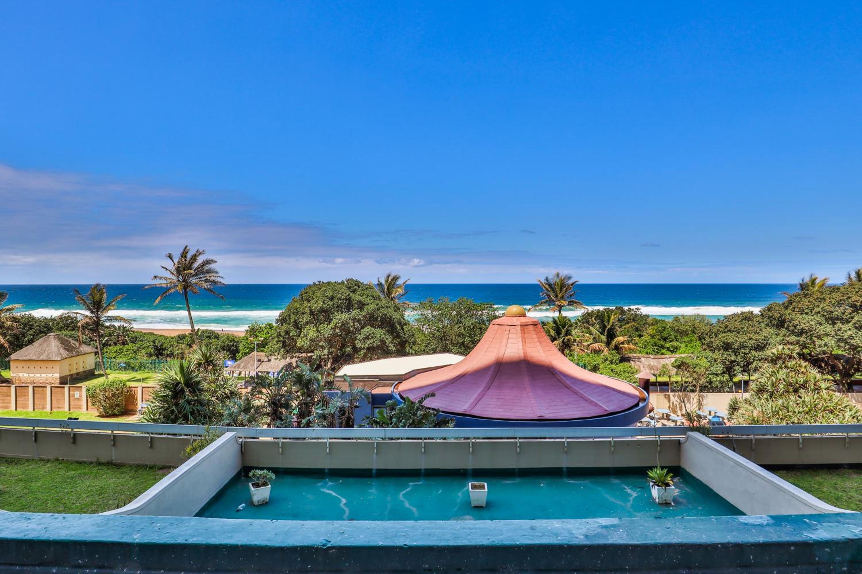Holiday Accommodation Amanzimtoti