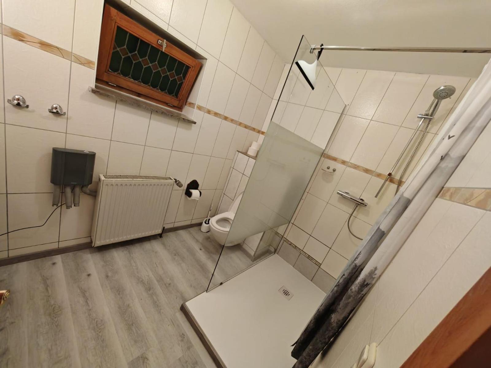 Ferienwohnungen Forellengrund Schierke