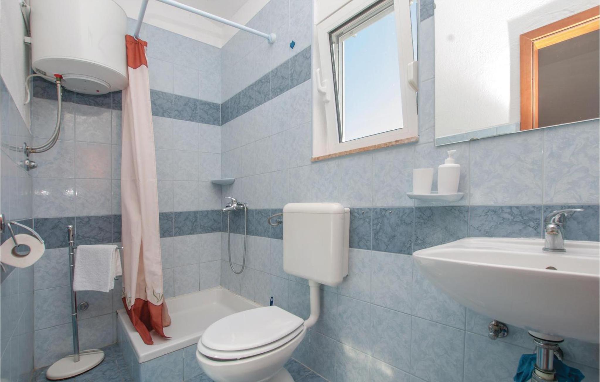 Apartment Uvala Mezaroca Bb Croatia