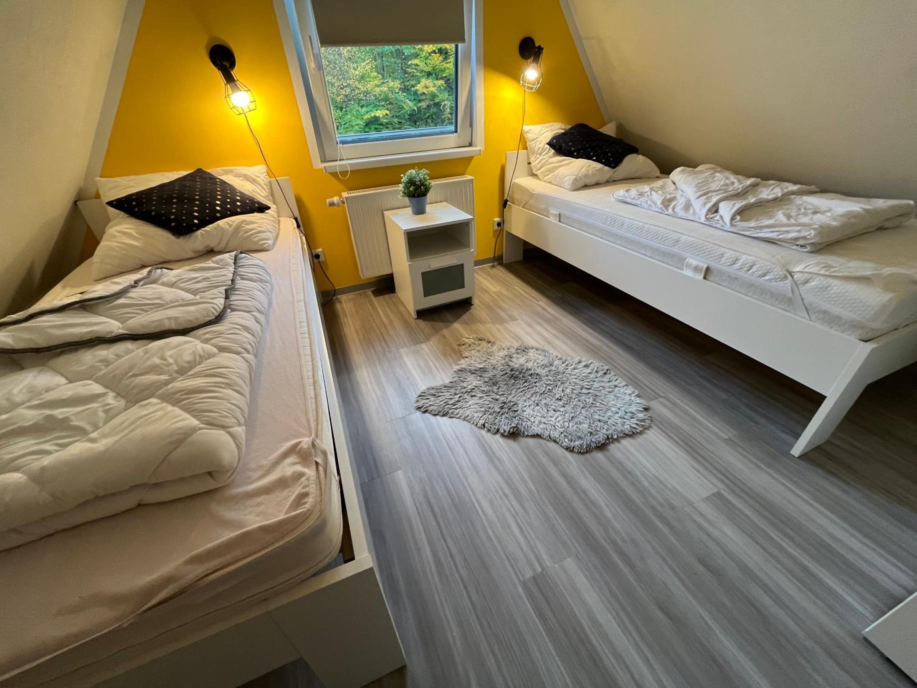 Ferienhaus Joschko