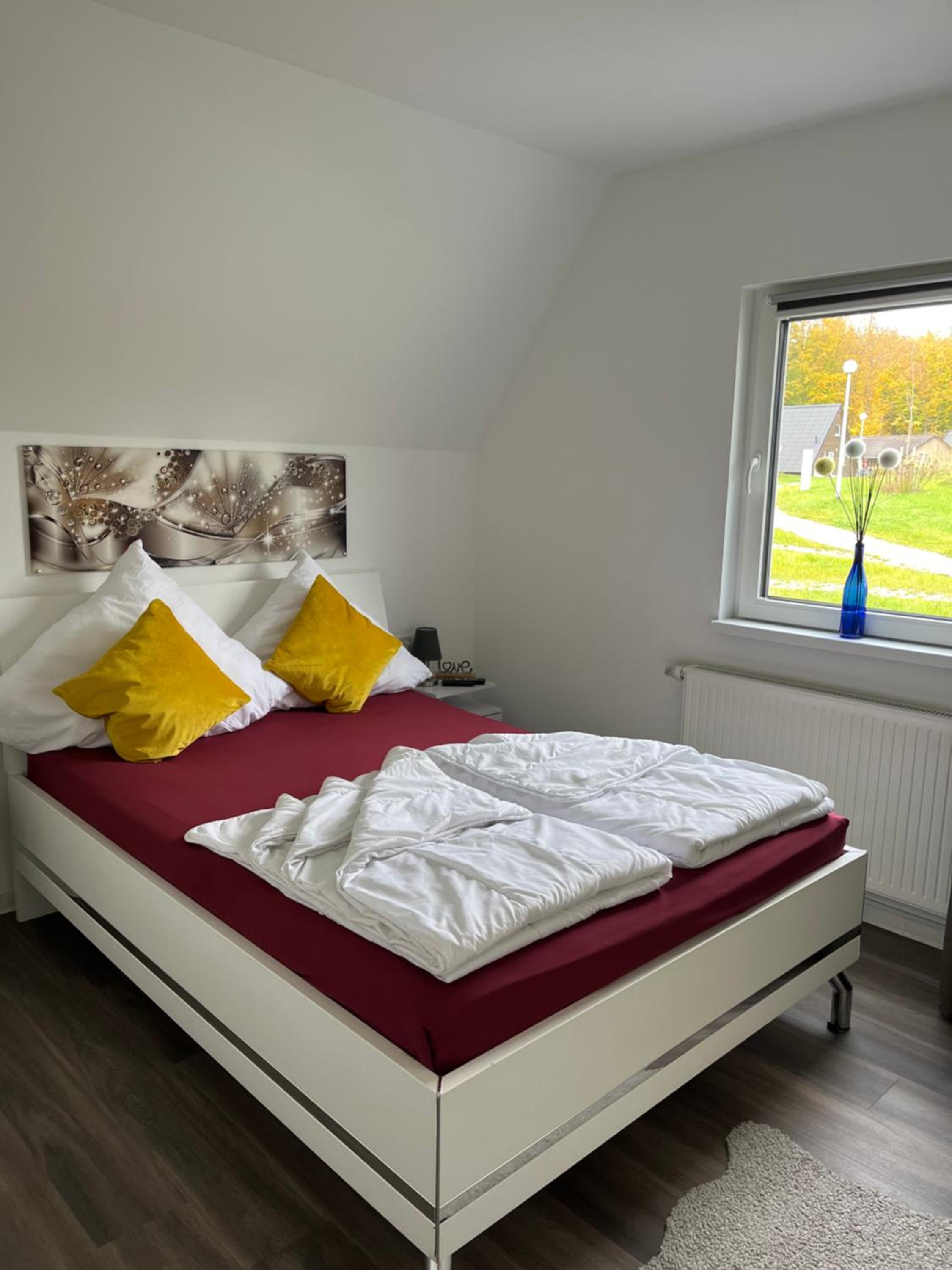 Ferienhaus Joschko