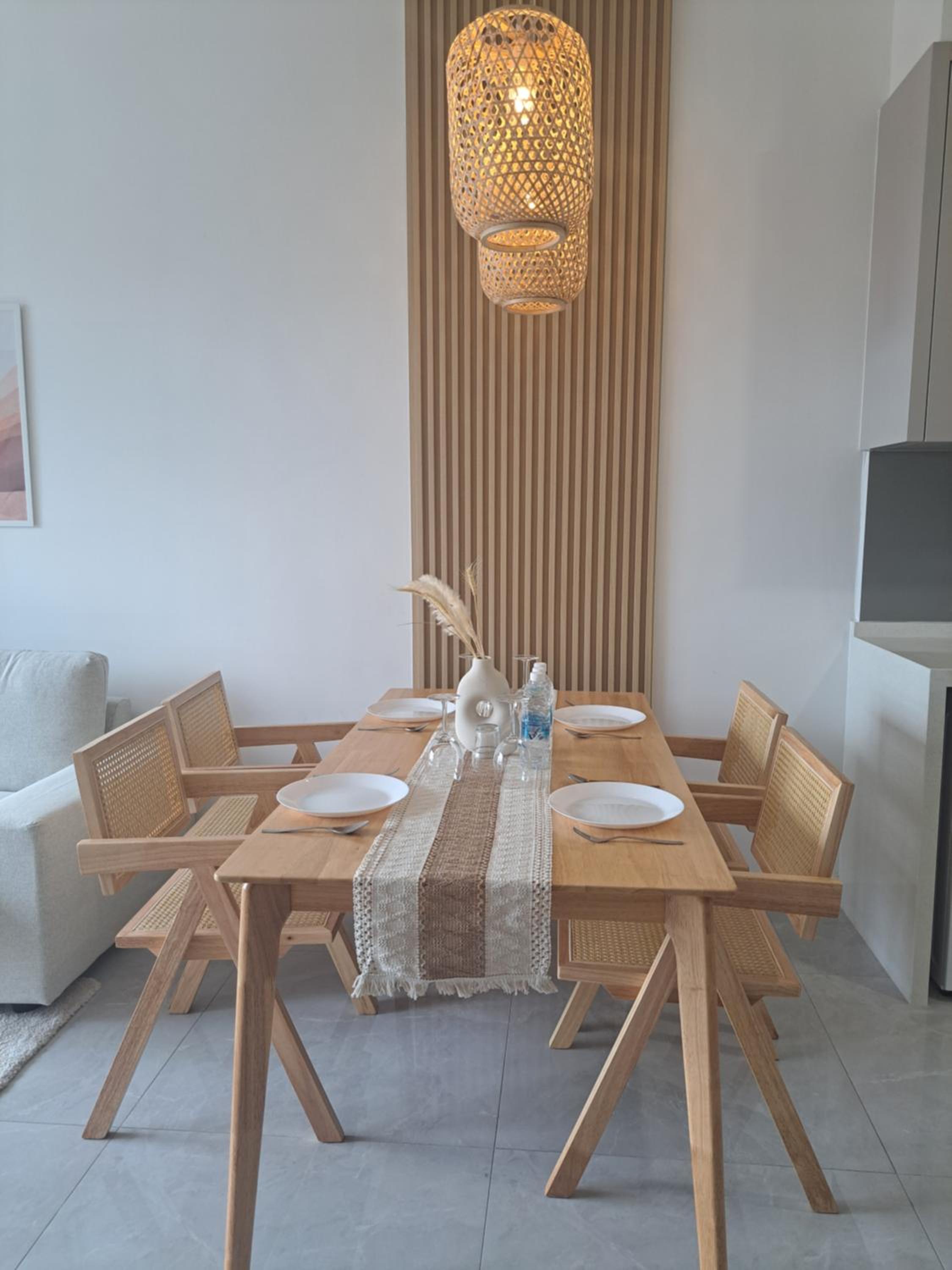 Marigold Suite At Agile Residence