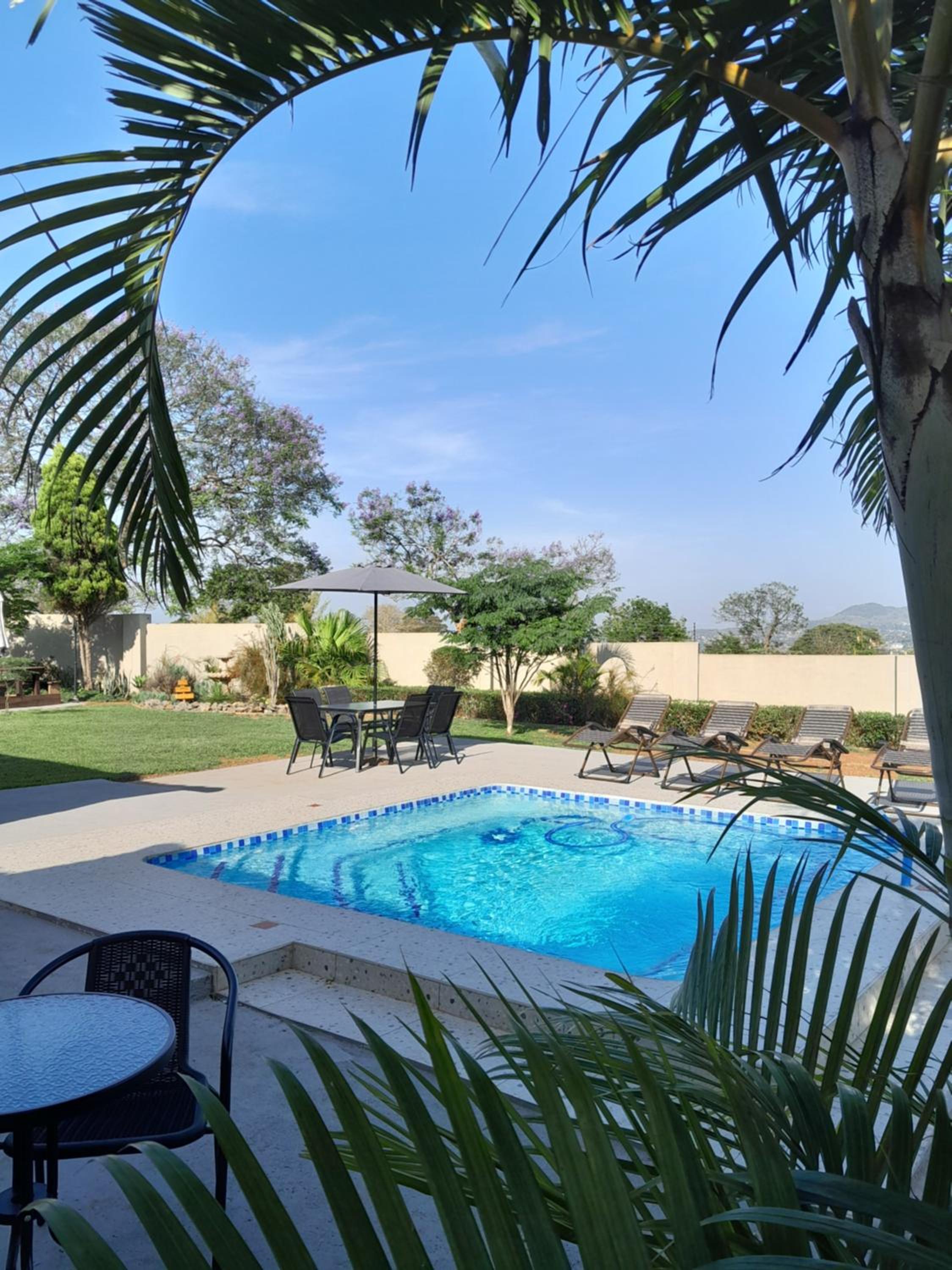 The Ridge BnB view 5