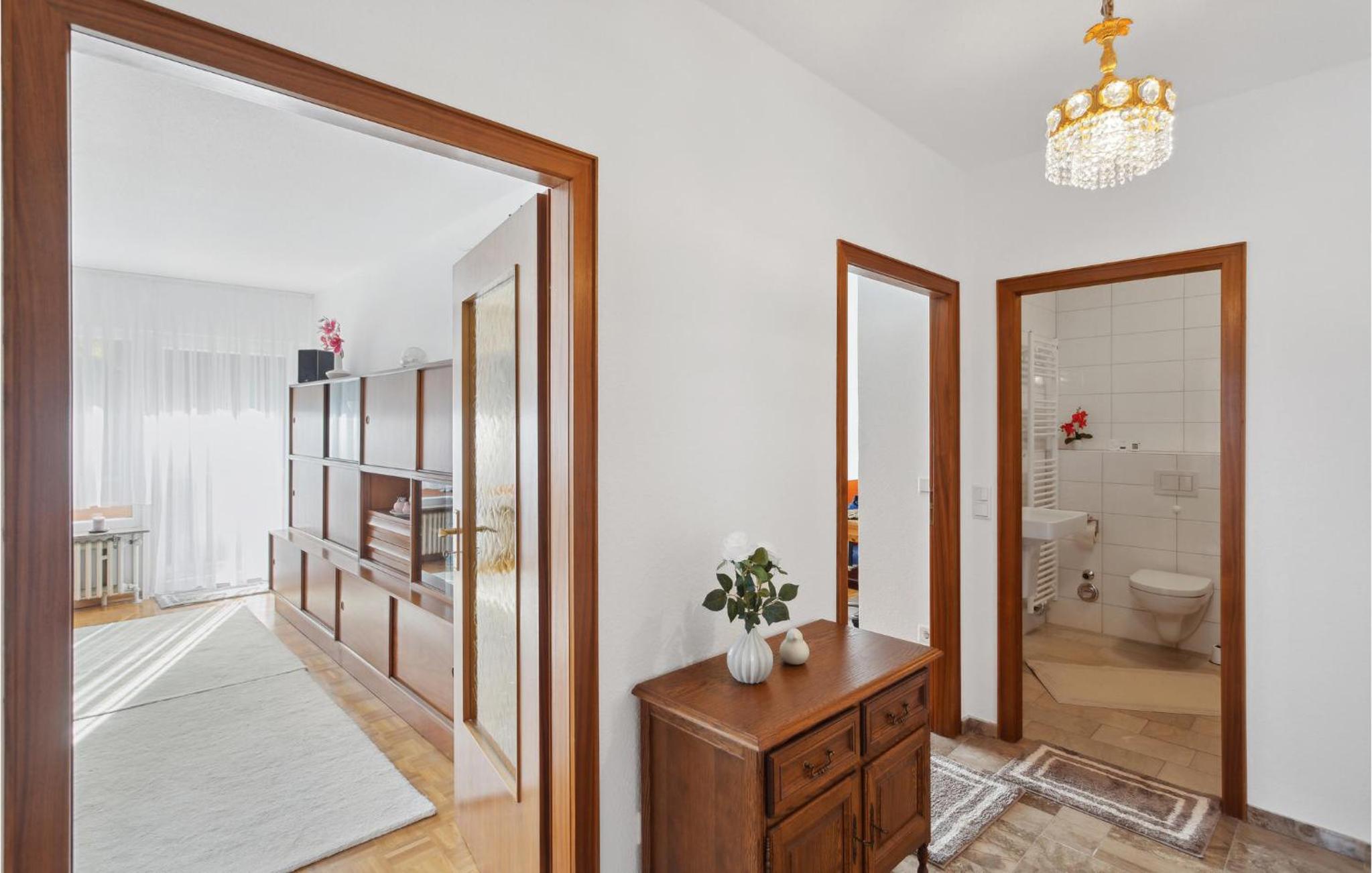 Stunning Apartment In Bad Breisig With Wi-Fi