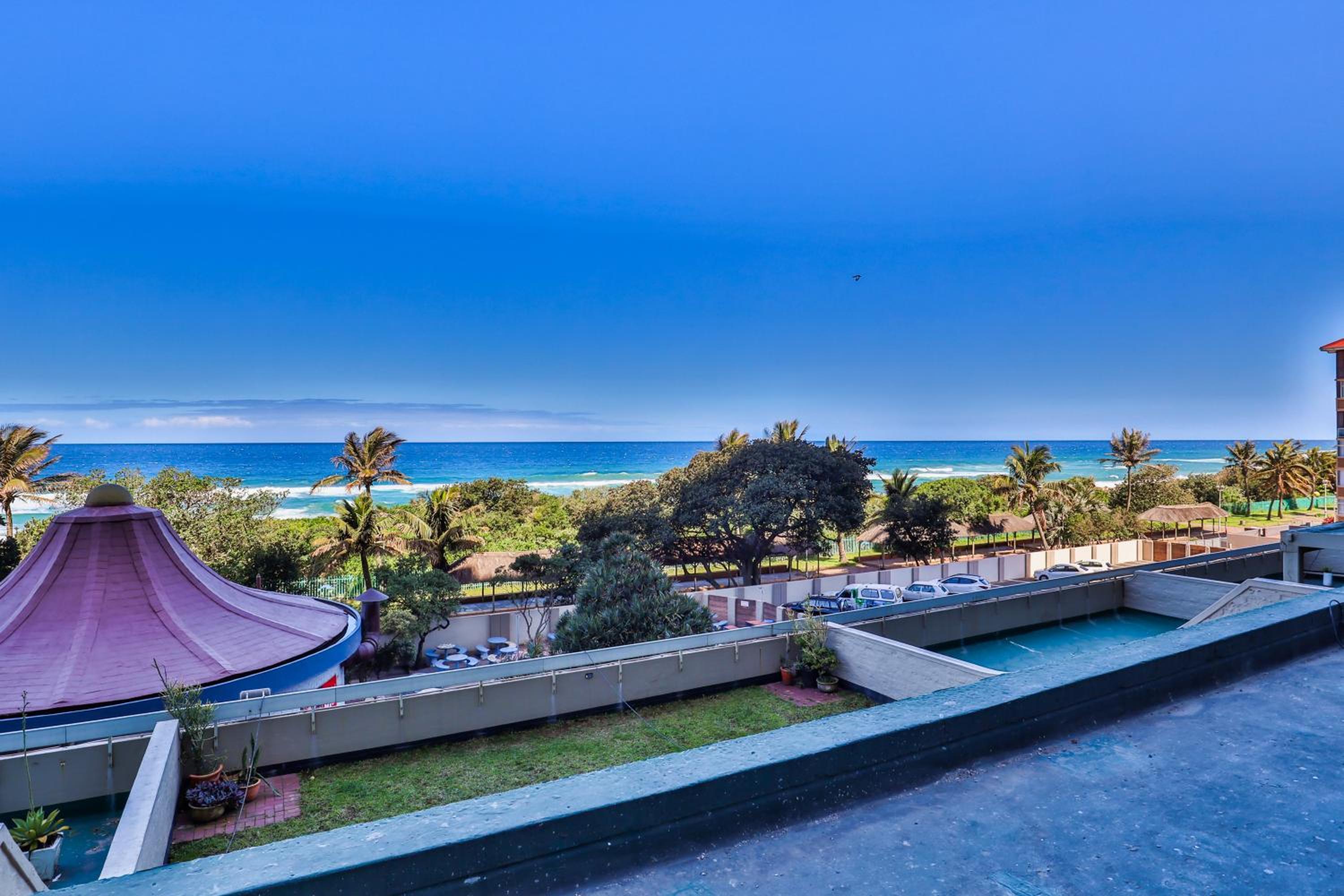 Holiday Accommodation Amanzimtoti