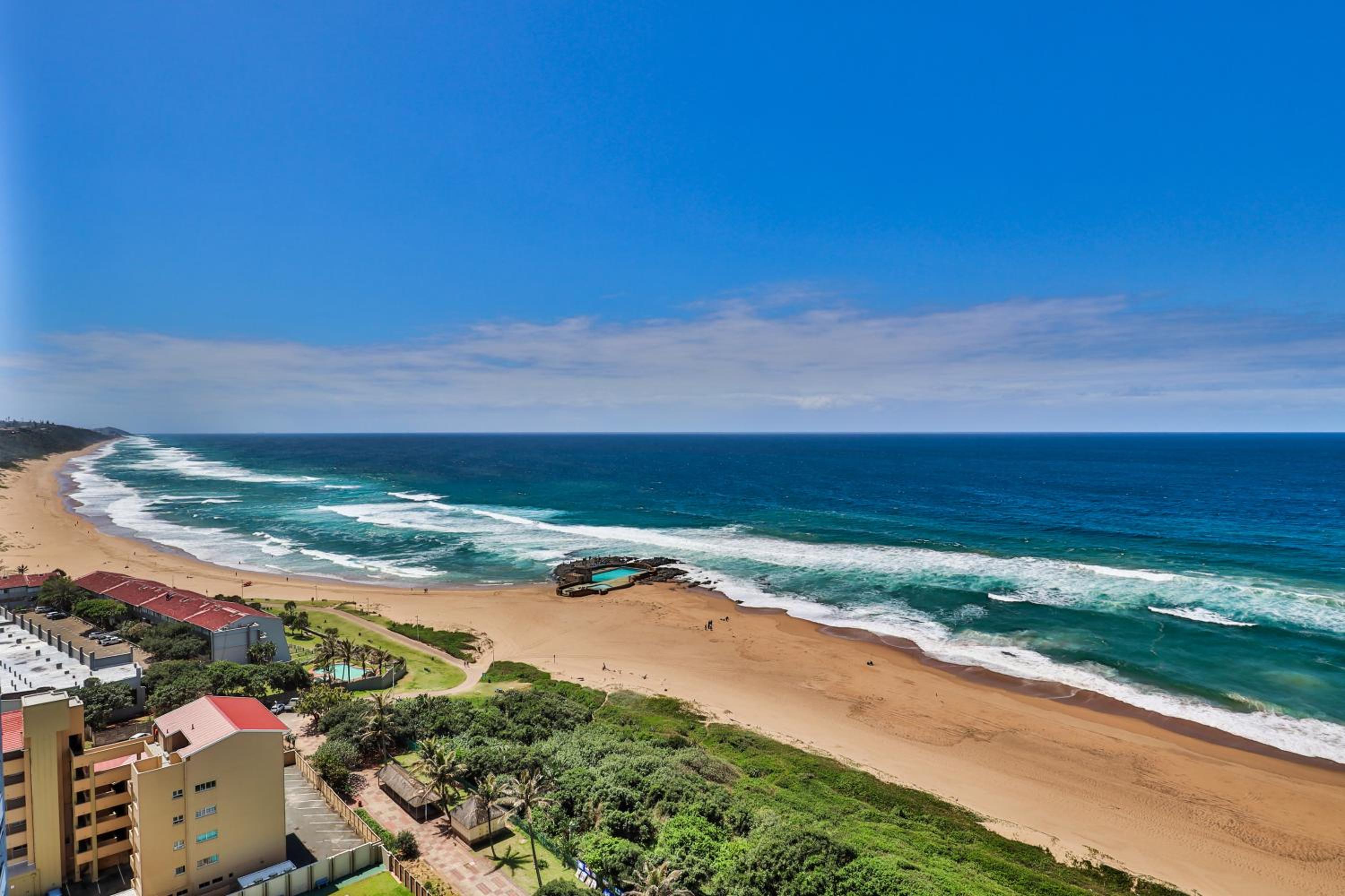 Holiday Accommodation Amanzimtoti