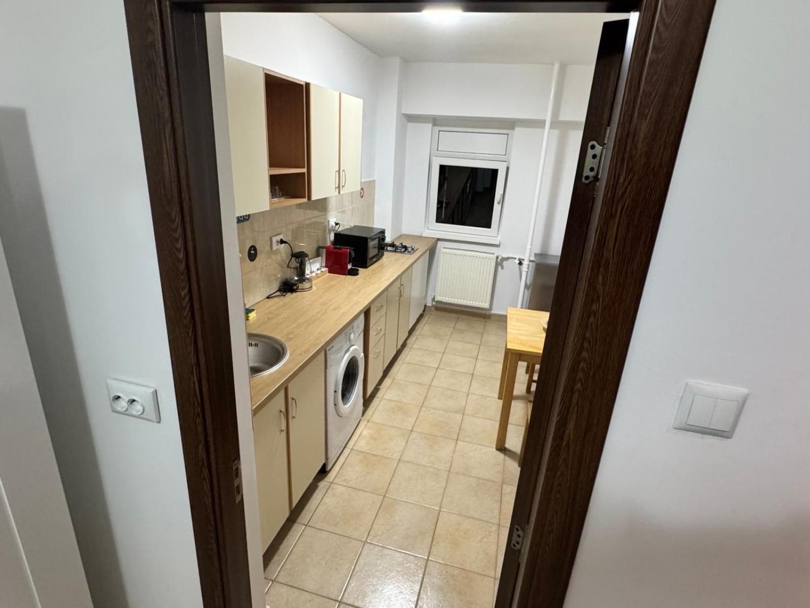 Green View Apartment