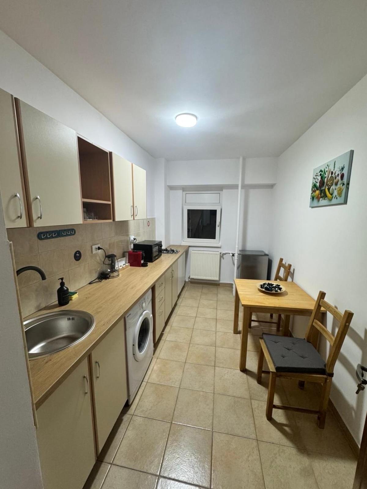 Green View Apartment