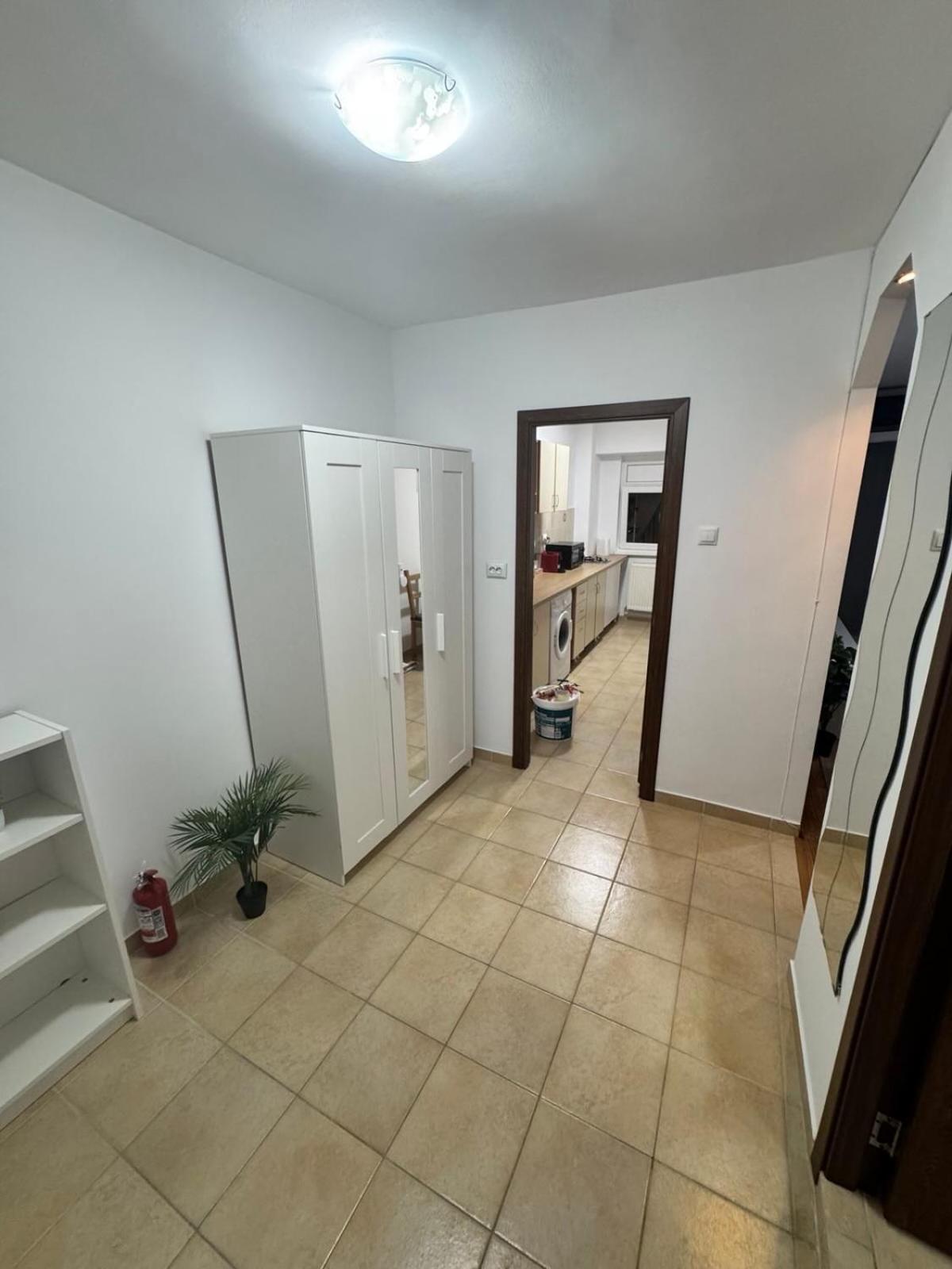 Green View Apartment