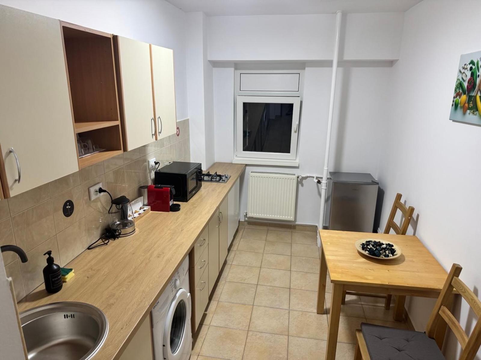 Green View Apartment