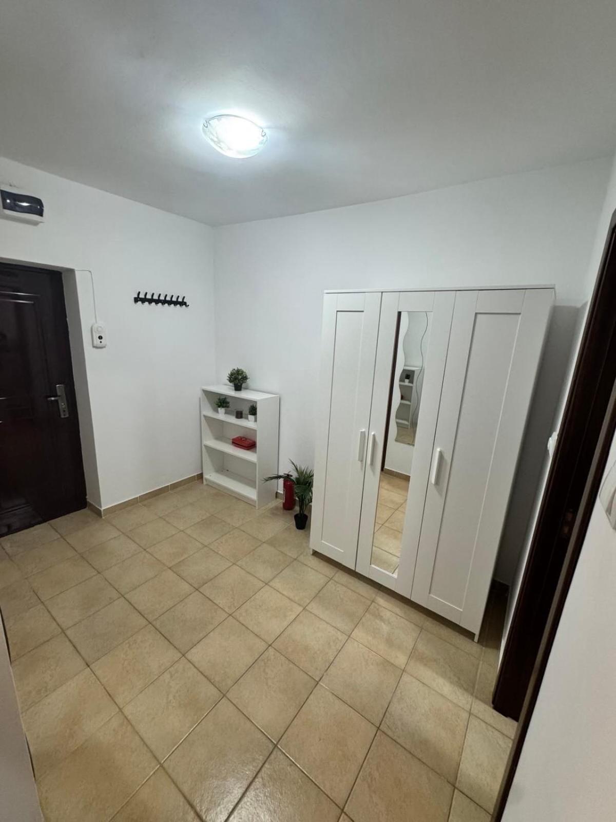 Green View Apartment