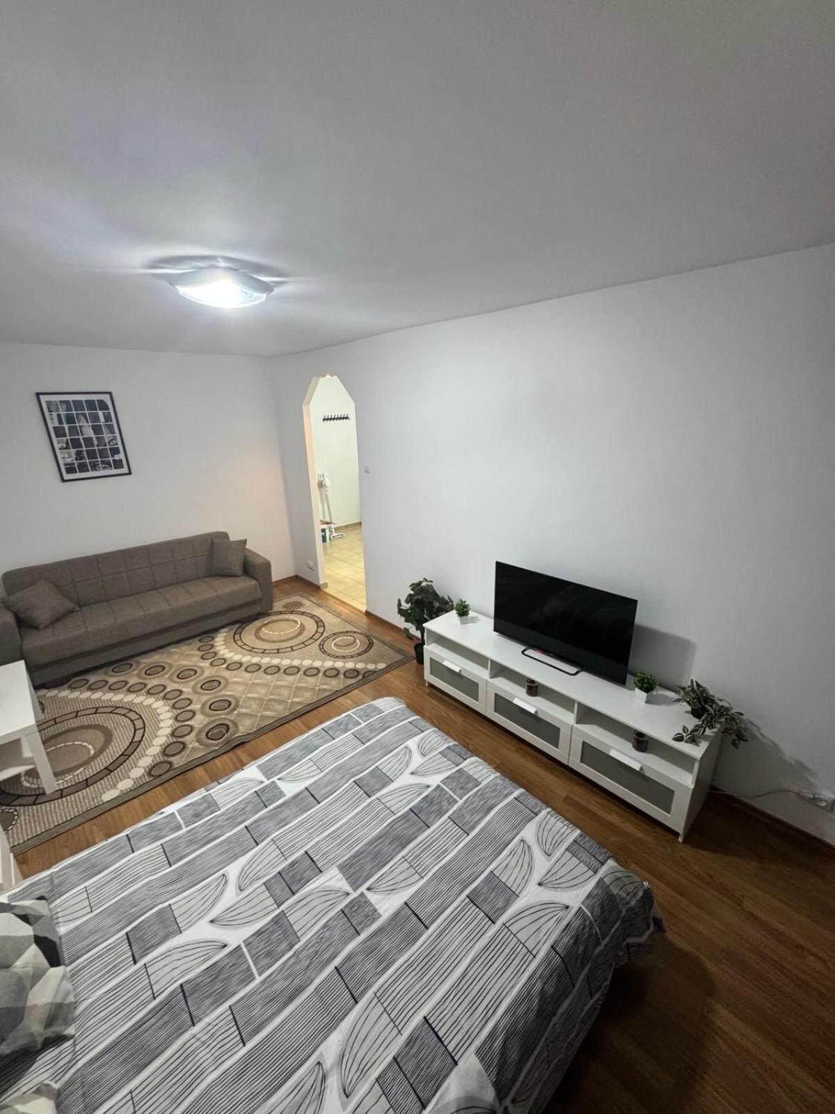 Green View Apartment