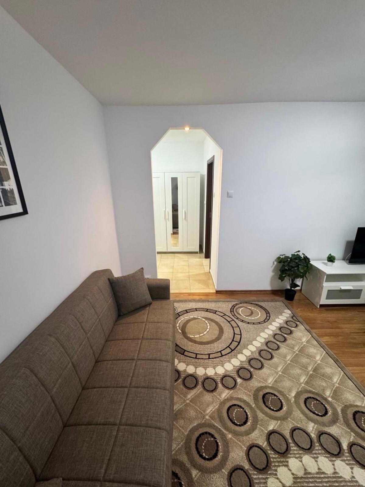 Green View Apartment