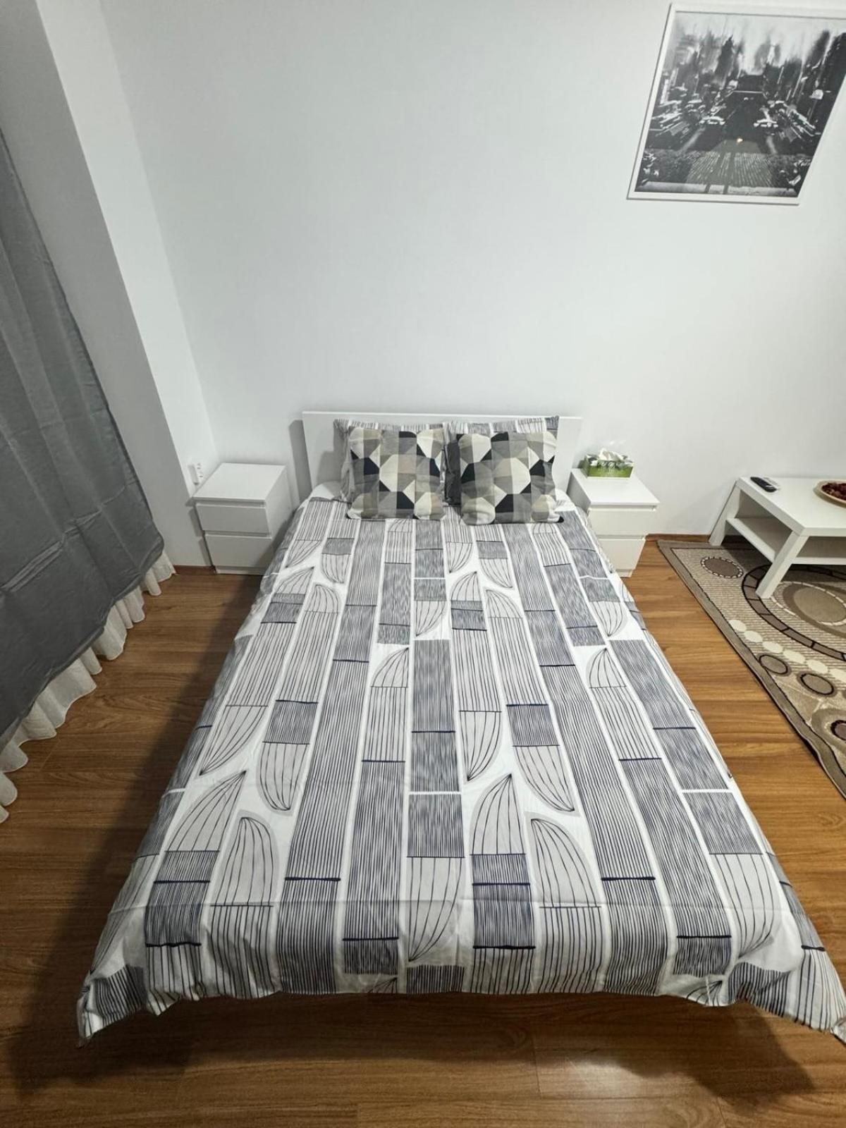 Green View Apartment