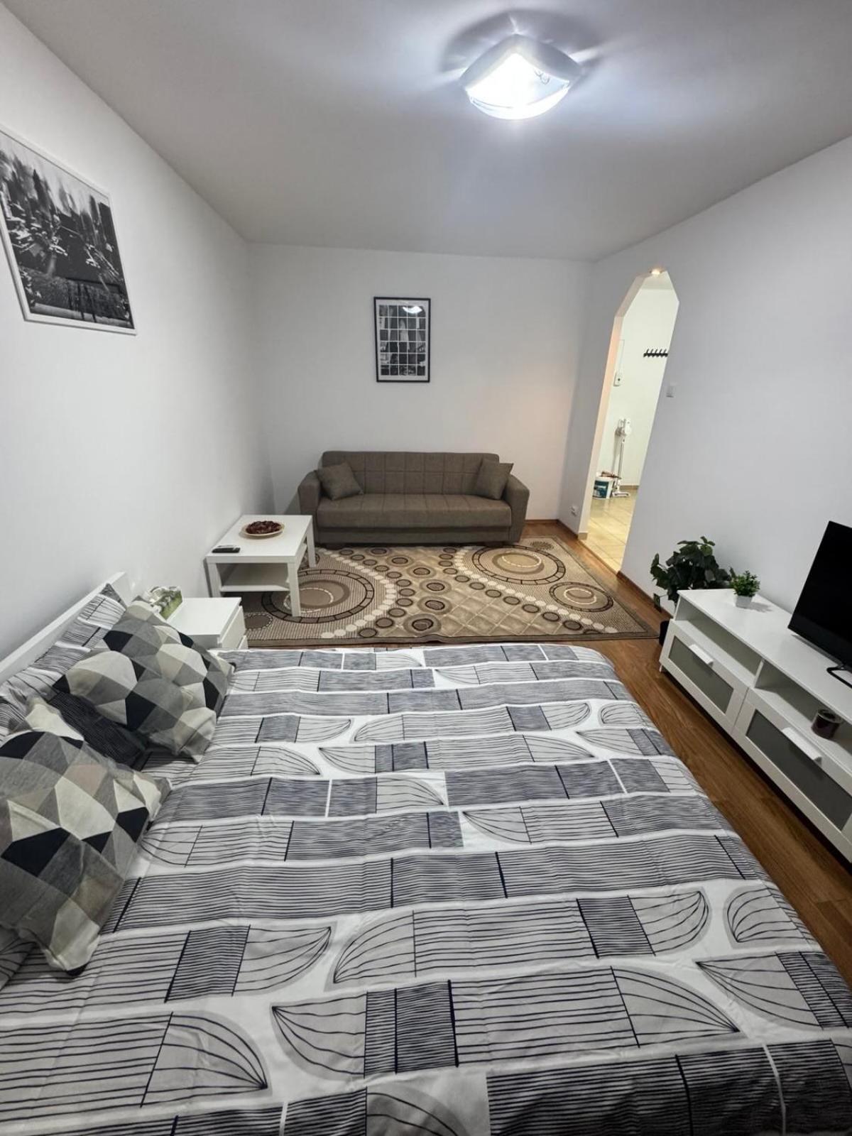 Green View Apartment