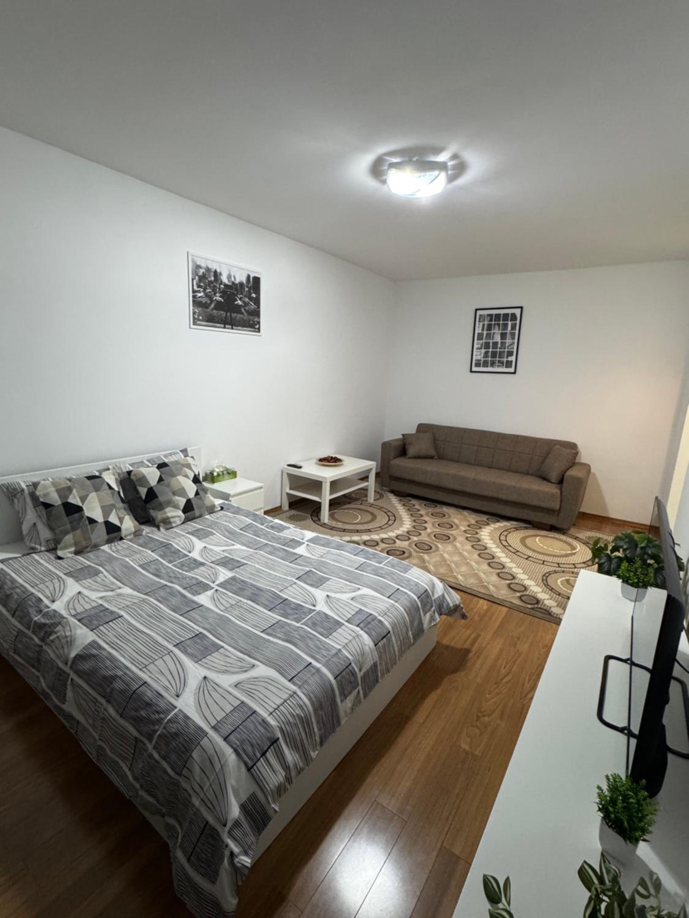 Green View Apartment