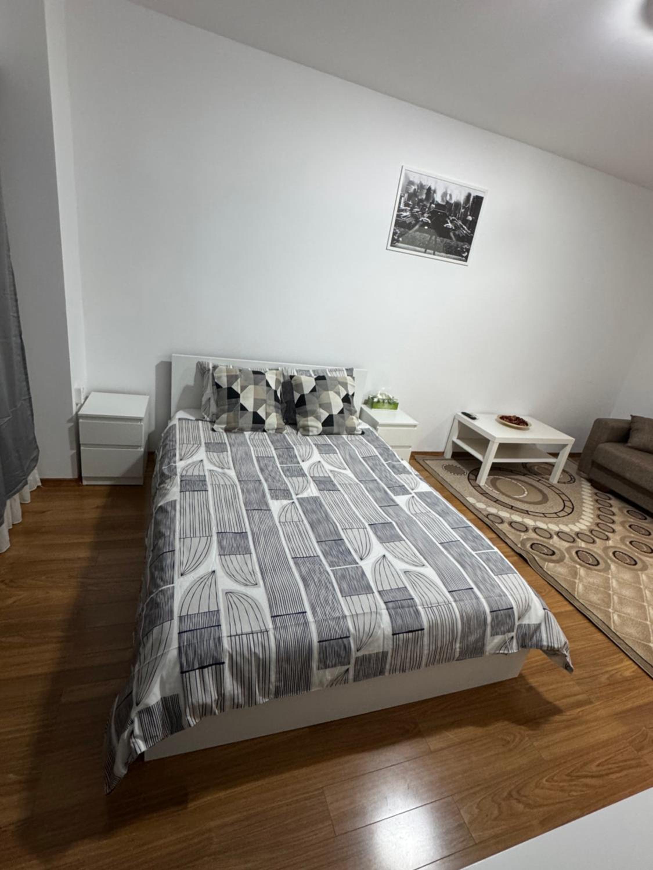 Green View Apartment