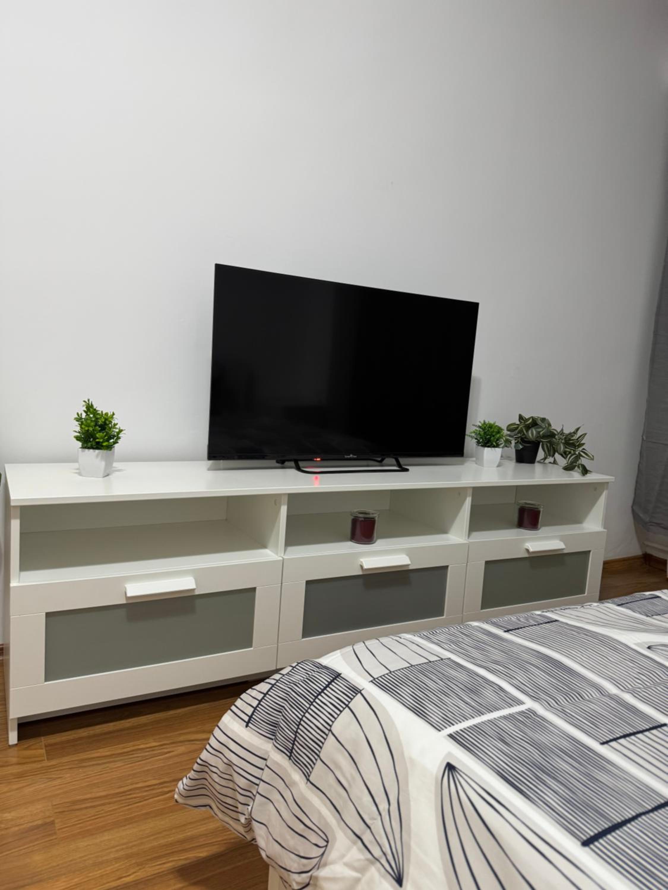 Green View Apartment