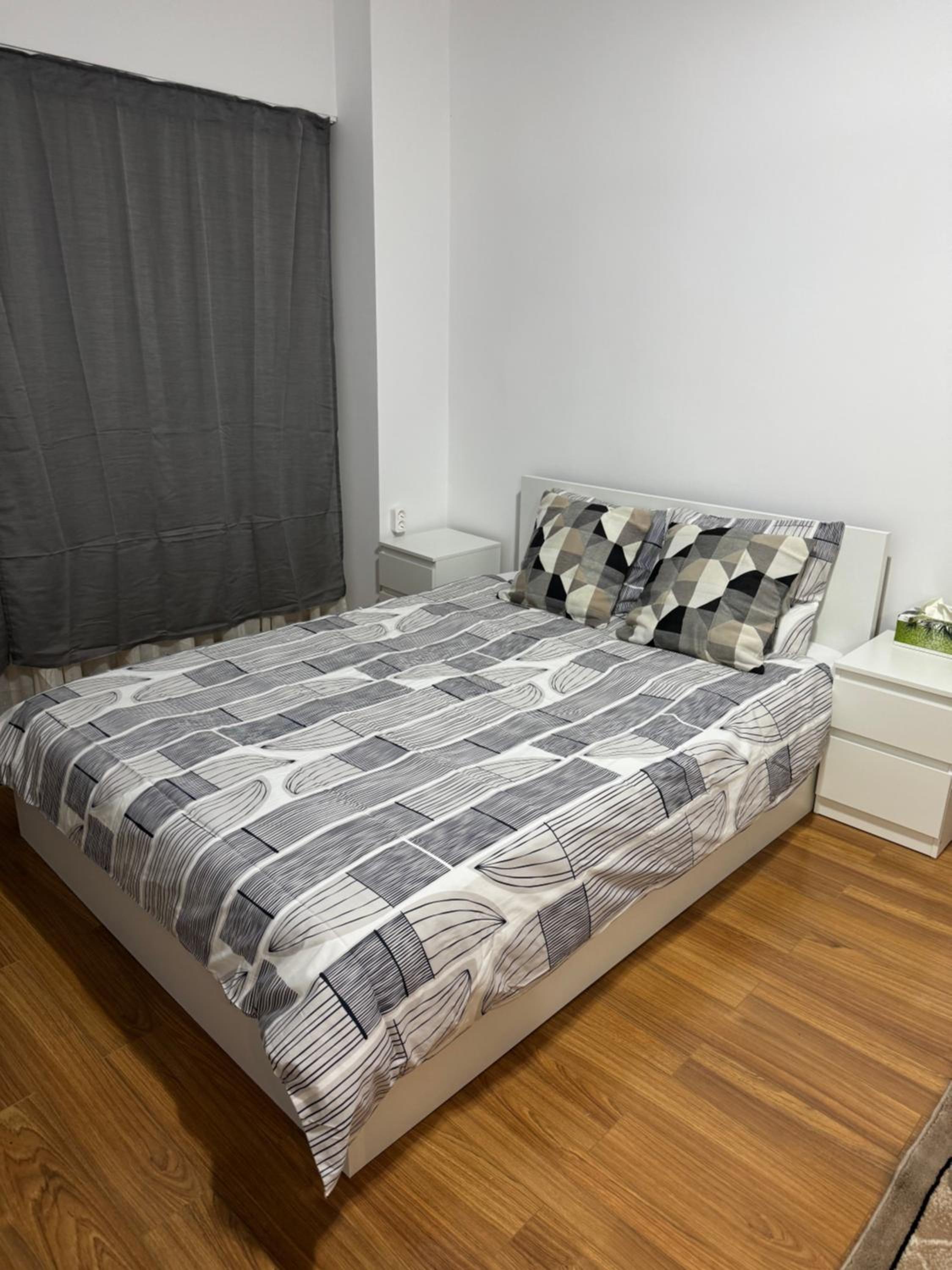 Green View Apartment