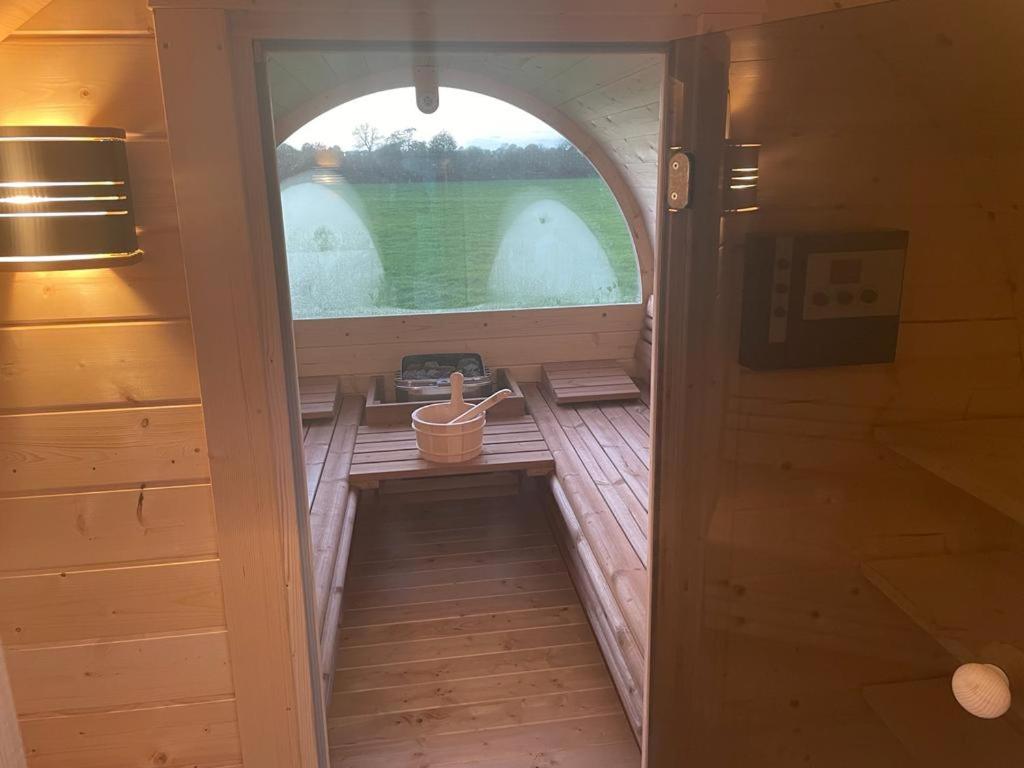 Mein-Ostseeplätzchen Haus am Meer 7