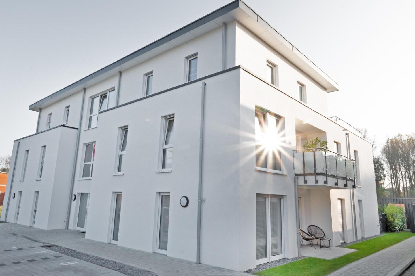 Apartments Lenuel