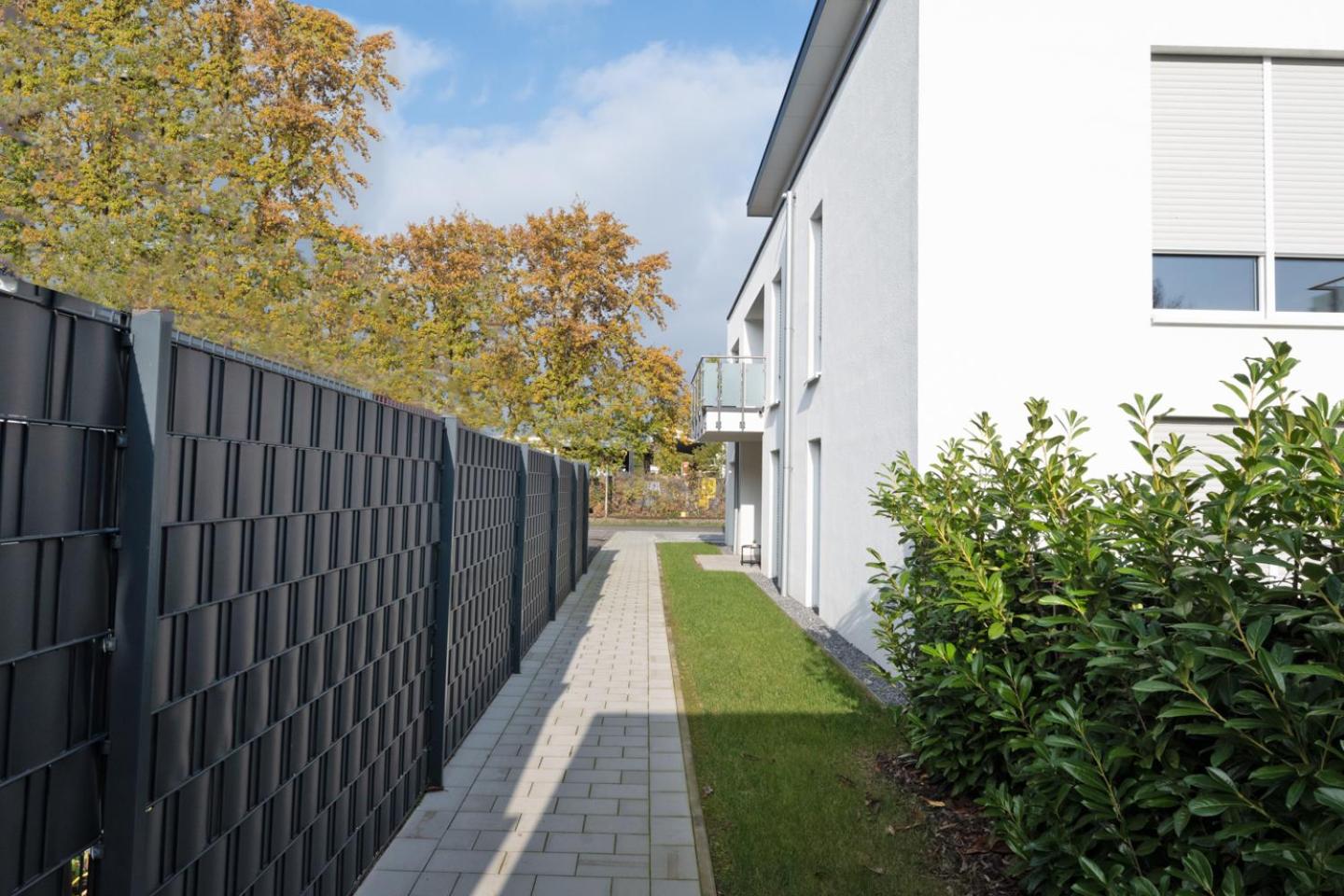 Apartments Lenuel