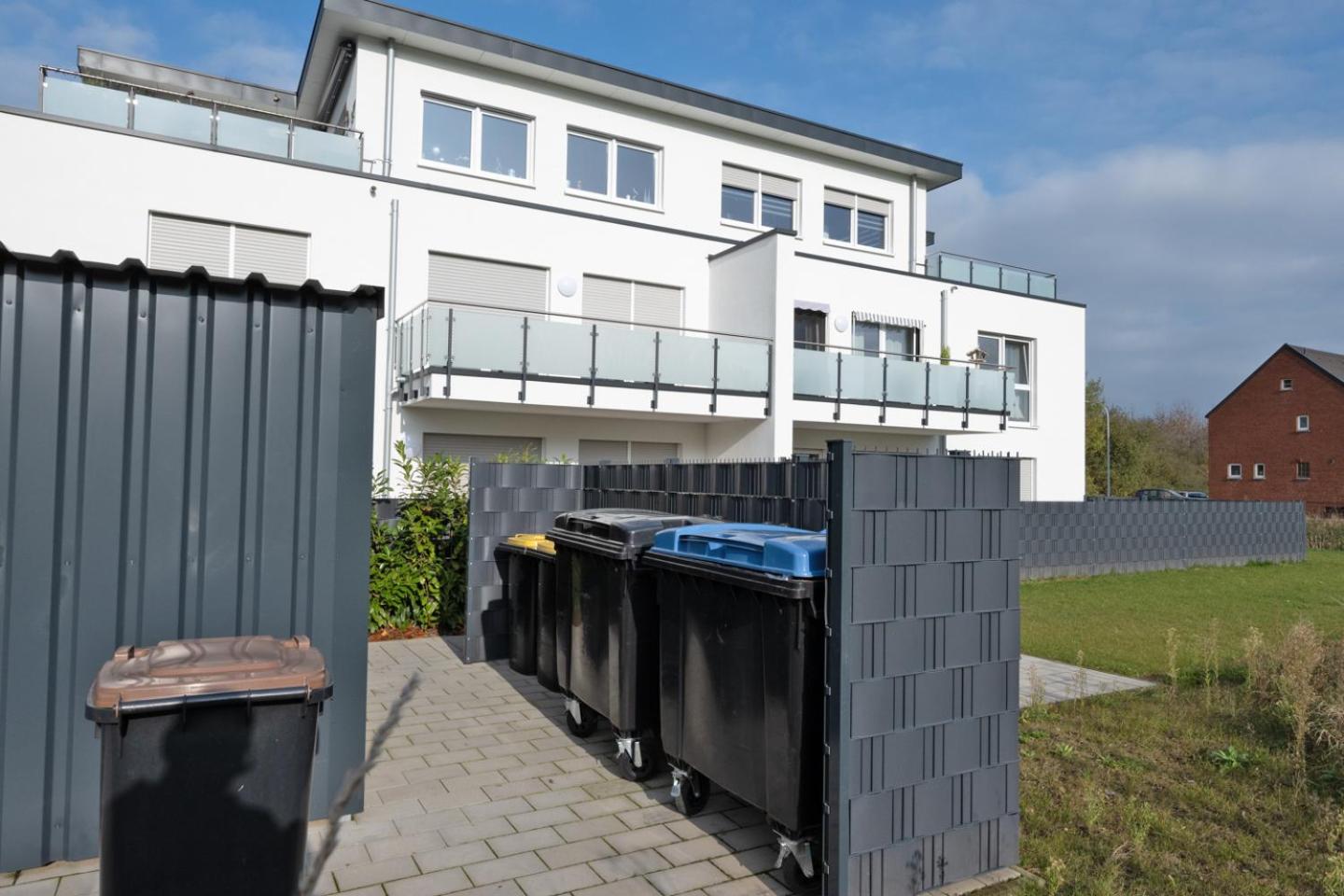 Apartments Lenuel