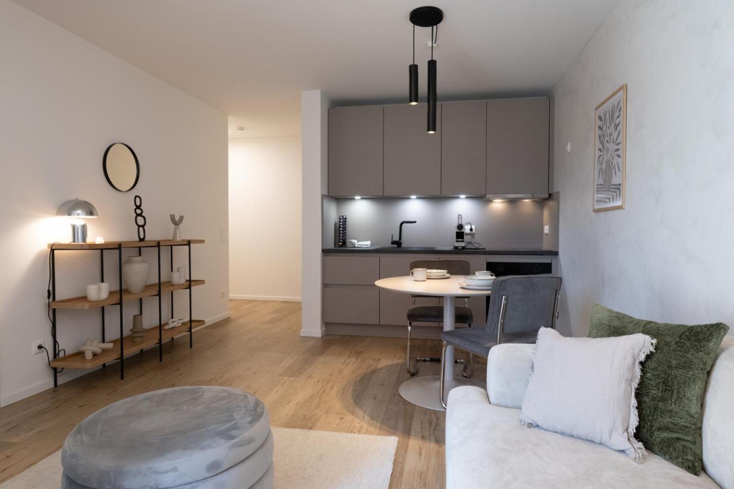 Apartments Lenuel