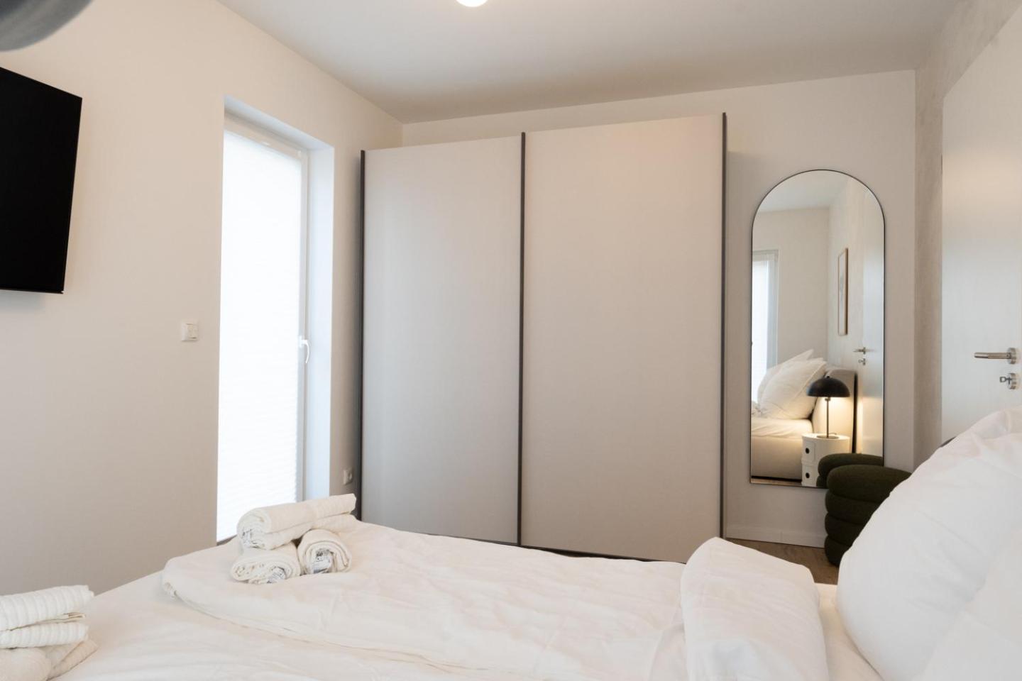 Apartments Lenuel