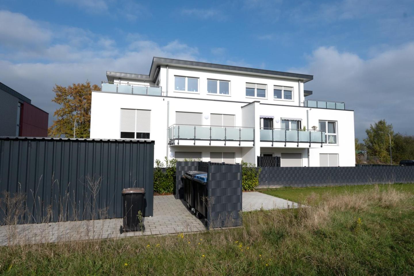 Apartments Lenuel