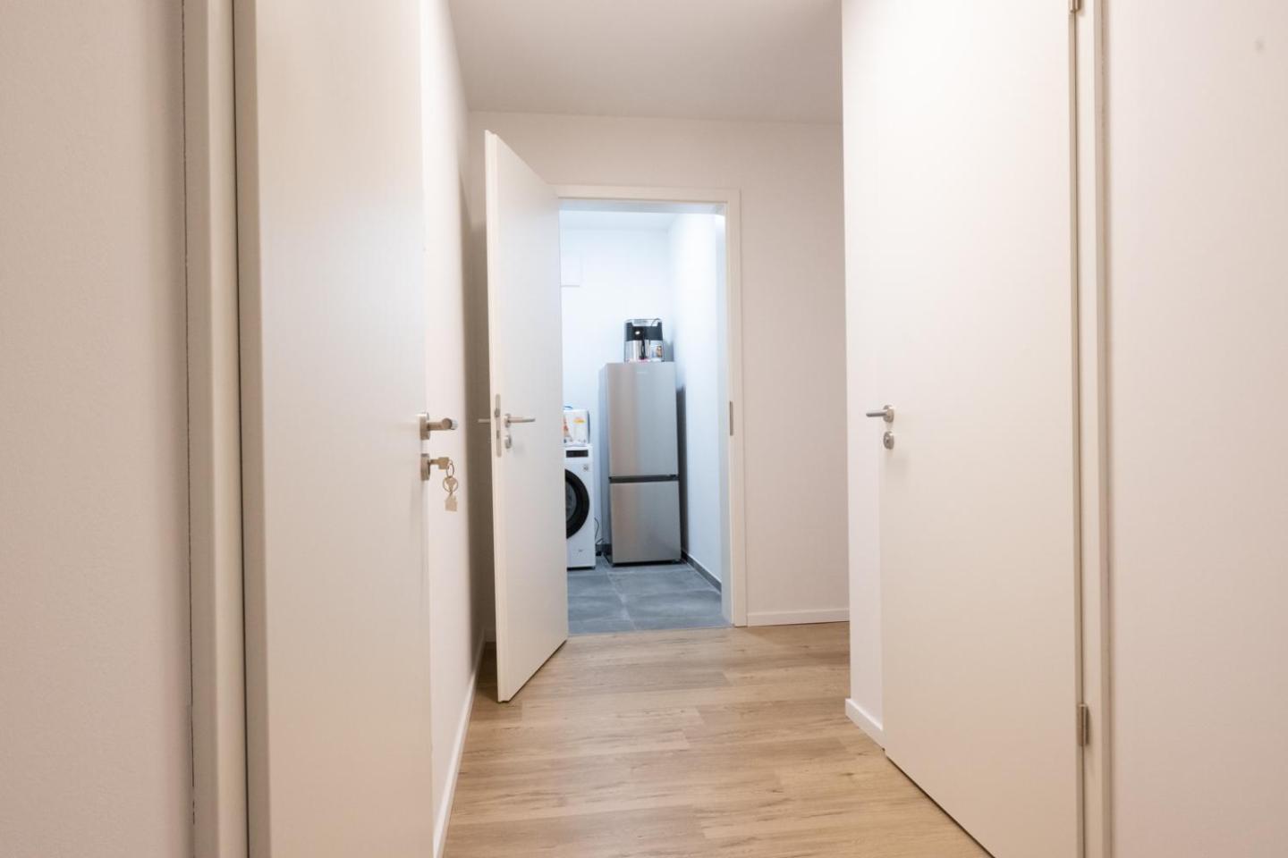Apartments Lenuel