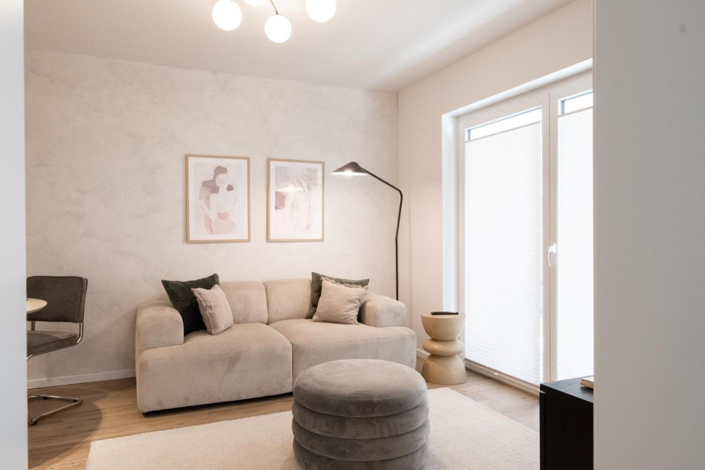 Apartments Lenuel