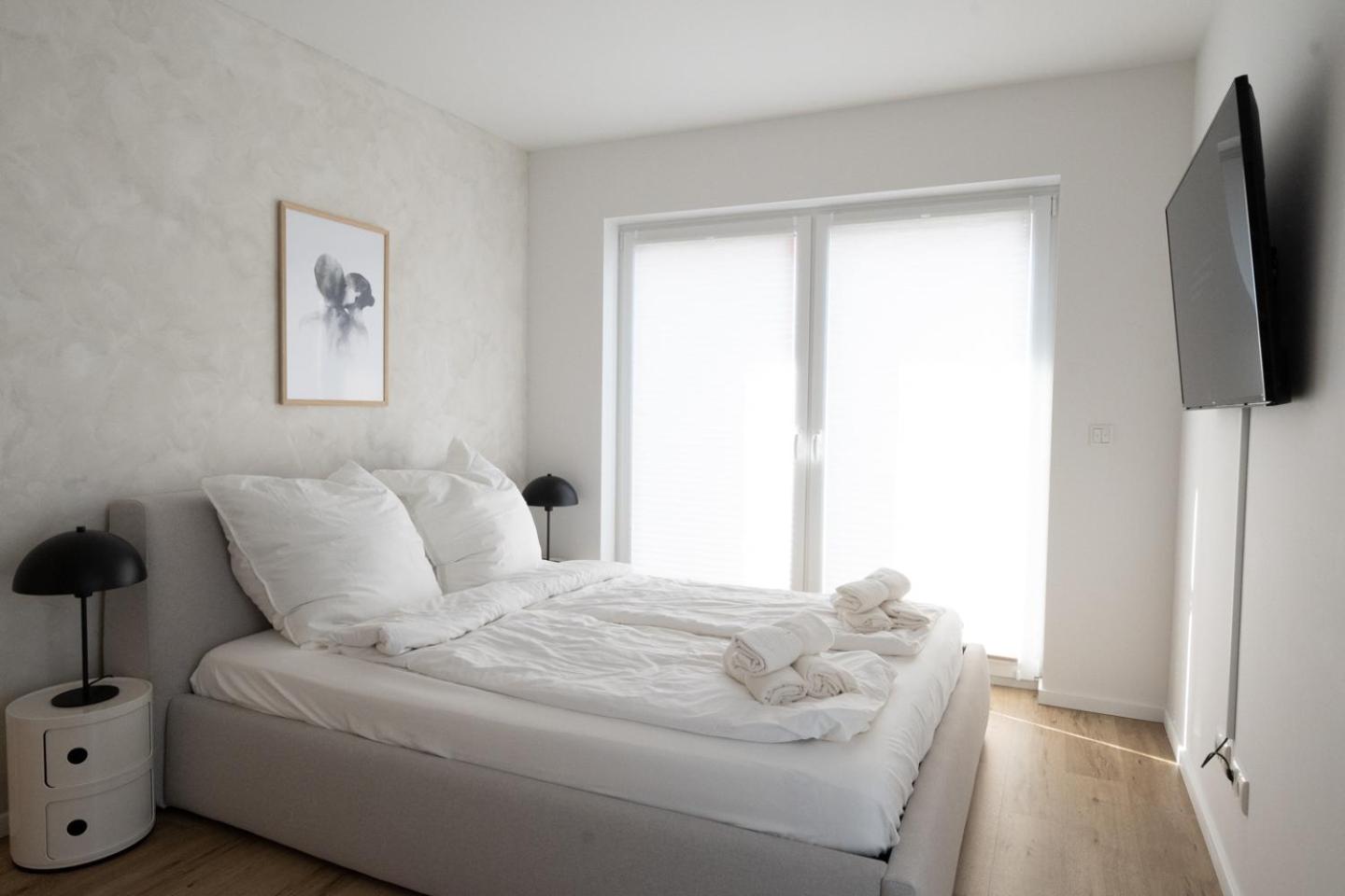 Apartments Lenuel