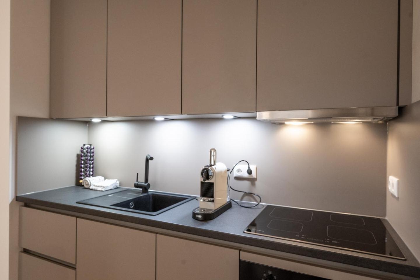 Apartments Lenuel