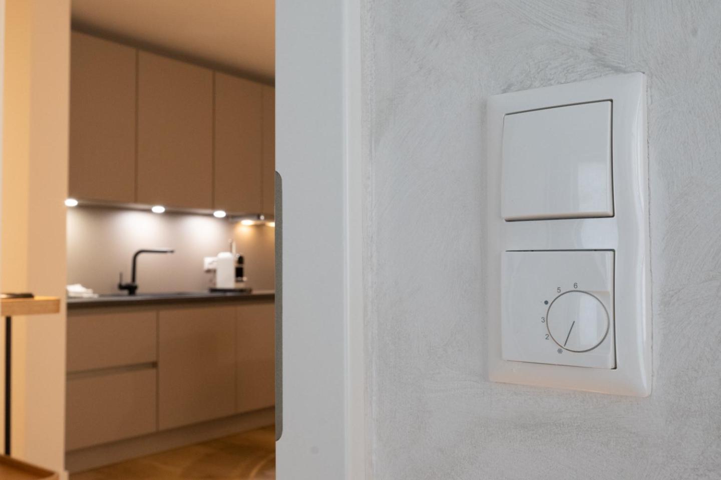 Apartments Lenuel