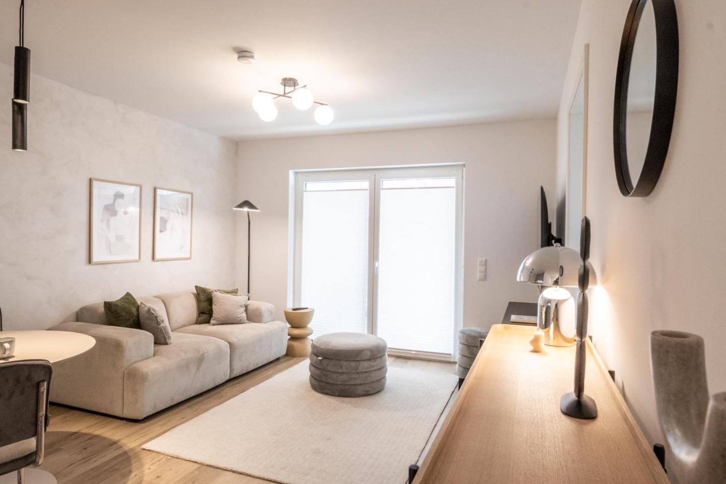 Apartments Lenuel
