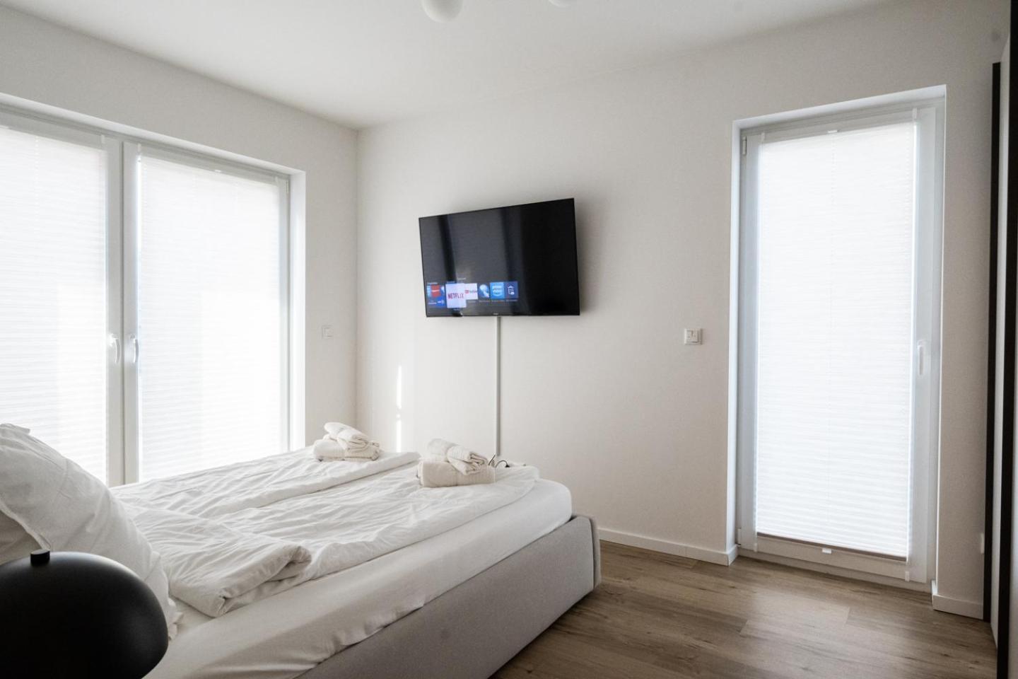 Apartments Lenuel