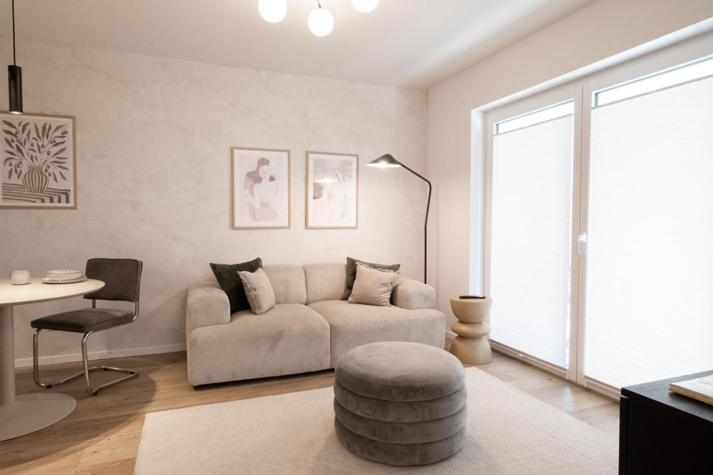 Apartments Lenuel