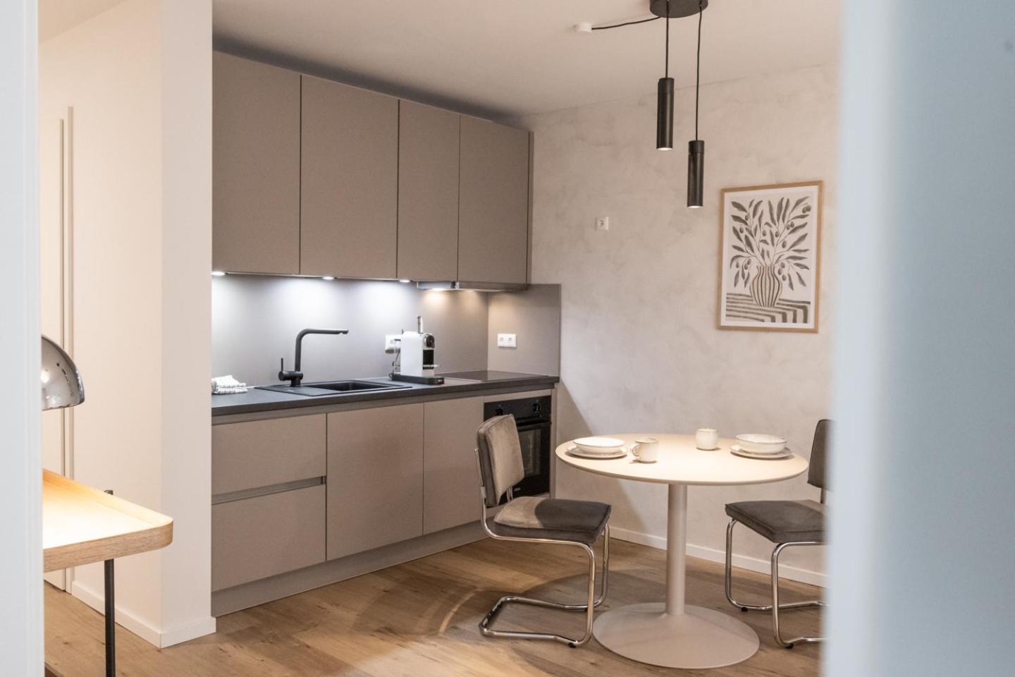 Apartments Lenuel