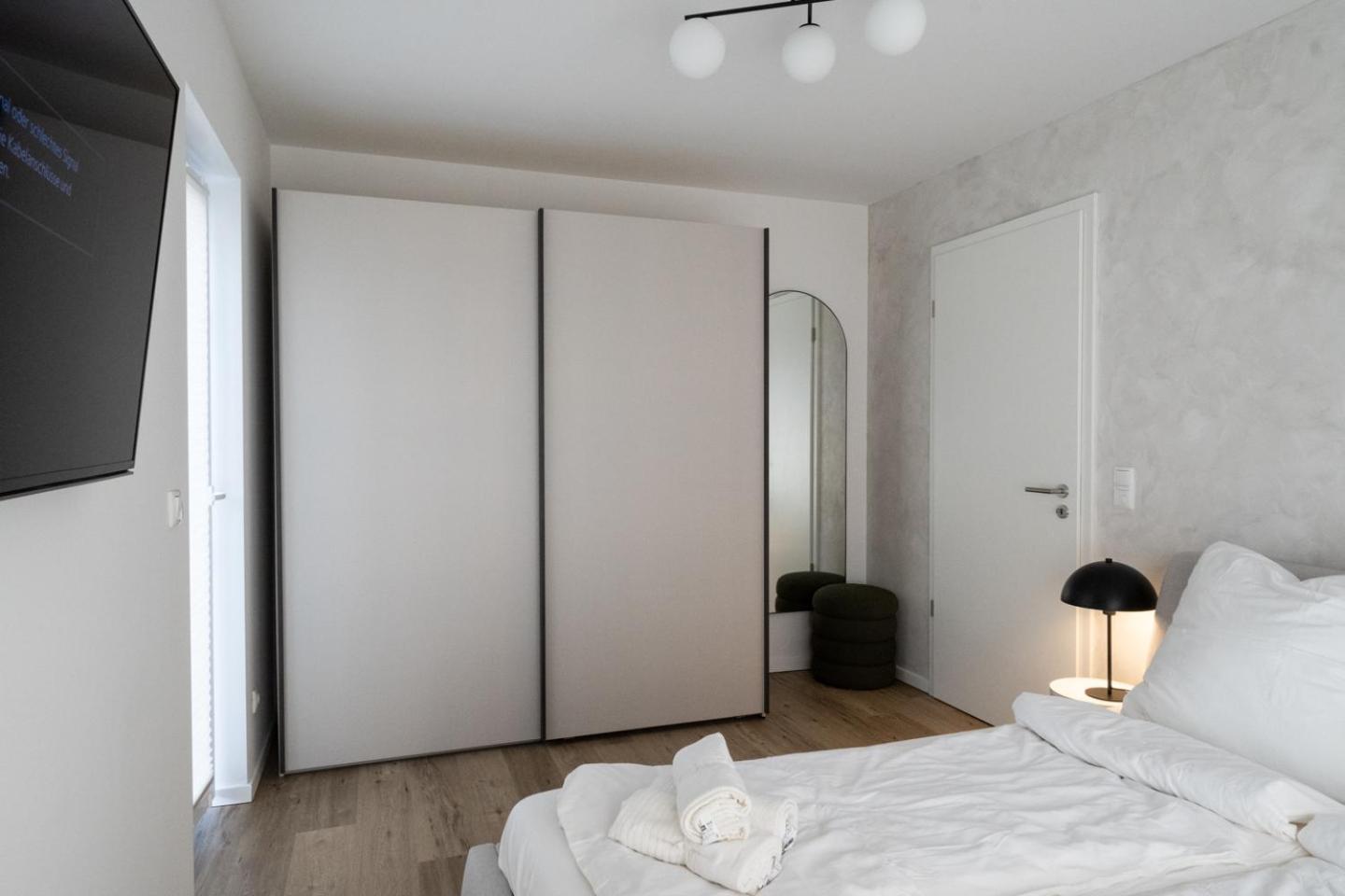 Apartments Lenuel
