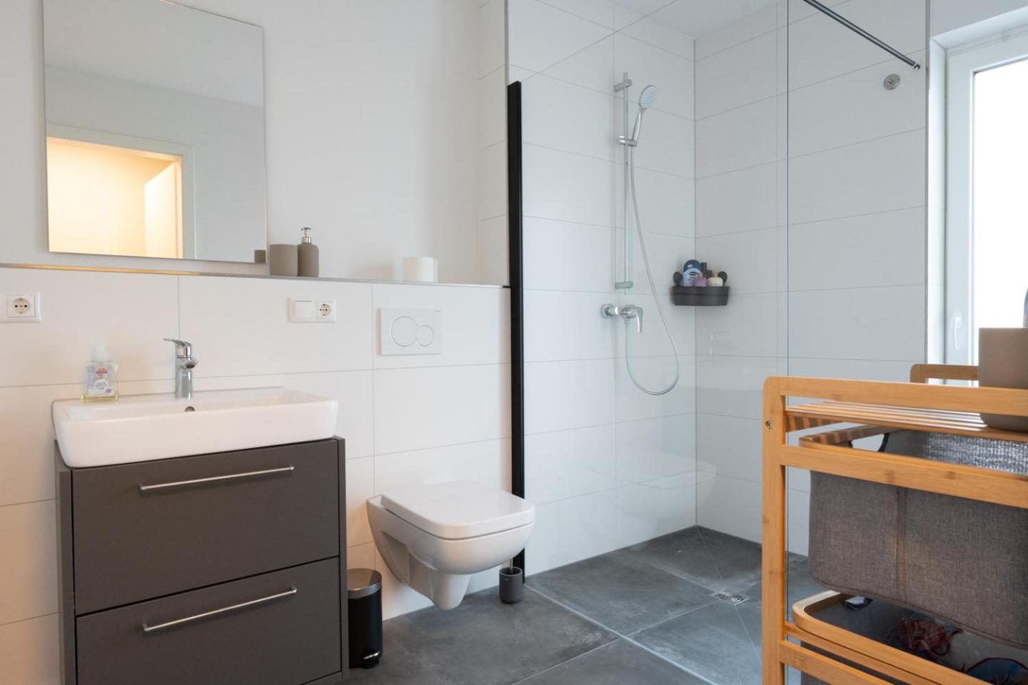 Apartments Lenuel