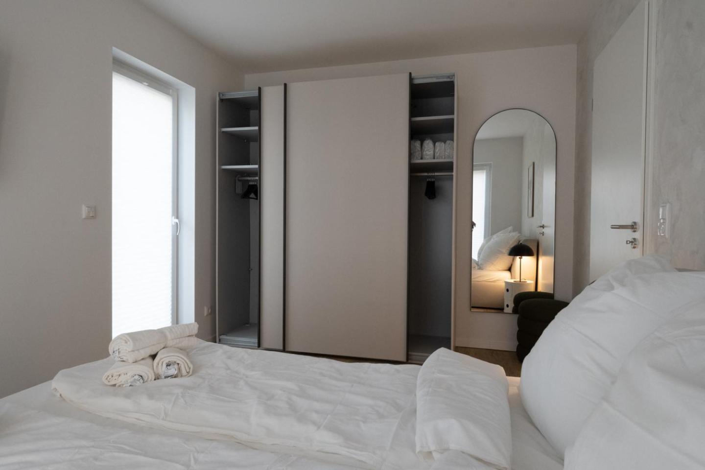 Apartments Lenuel